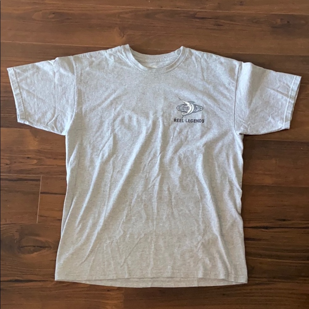 Men’s Tee